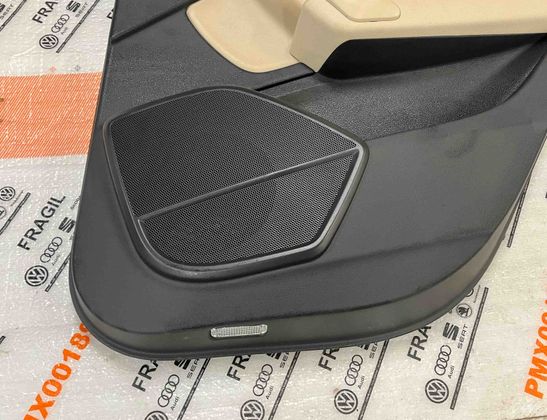 AUDI Q5 FY (2016-2024) Rear Right Door Panel 80A867488,80A971693B 27642459
