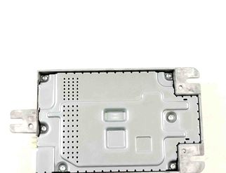 BMW 5 Series G30/G31 (2016-2023) Усилитель звука 7928587 27027848