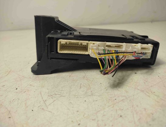 TOYOTA Prius Plus 1 generation (2012-2020) Other Control Units 8865047062 29075021