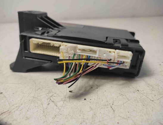 TOYOTA Prius Plus 1 generation (2012-2020) Other Control Units 8865047062 29075021