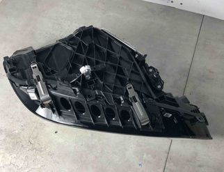 BMW 4 Series G22, G23, G26 (2020-2023) Priekšējais kreisais lukturis 5A3B30105 31547217