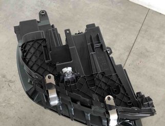 BMW X1 3 generation (U11) (2022-2023) Priekšējais kreisais lukturis 5A9A223-02 31782595