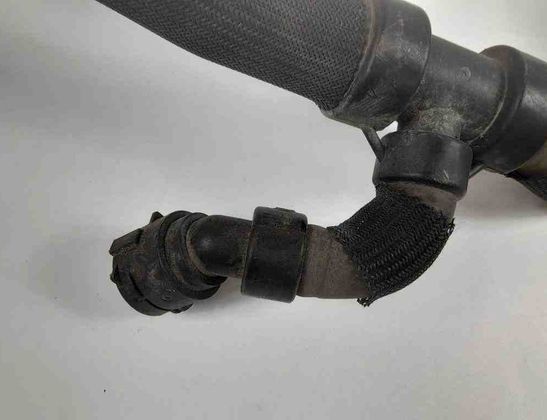 VOLVO XC60 1 generation (2008-2017) Coolant Hose Pipe 31355201 31936822