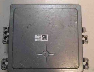 PEUGEOT 508 1 generation (2010-2020) Engine Control Unit ECU S180123001E,9666681180 31937242
