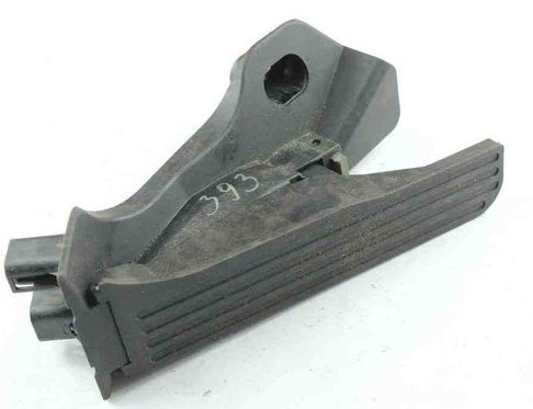 VOLKSWAGEN Golf 8 generation (2019-2023) Педаль газа 1K1721503BD 31939610