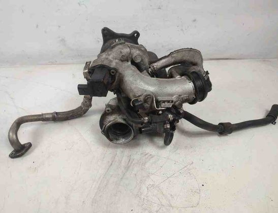 VOLKSWAGEN Passat B6 (2005-2010) Turbīna 06F145701D 31939707
