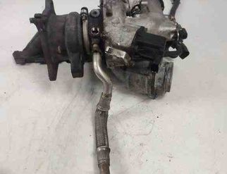 VOLKSWAGEN Passat B6 (2005-2010) Turbīna 06F145701D 31939707