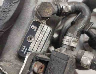 VOLKSWAGEN Passat B6 (2005-2010) Turbīna 06F145701D 31939707