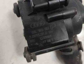 AUDI A4 B8/8K (2011-2016) Моторчик  циркуляции охлаждения 03L965561 31939899