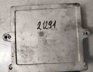 FORD S-Max 1 generation (2006-2015) Other Control Units 67R016019 31940707