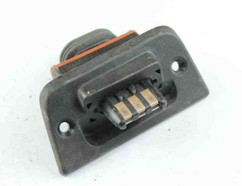 VOLKSWAGEN Transporter T5 (2003-2015) Контактное соединение дверей 7H0907437,7H0907437C 31941393