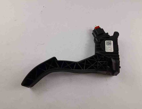 VOLKSWAGEN Golf 8 generation (2019-2023) Педаль газа 5Q1723503H 31942419