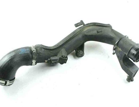 VOLKSWAGEN Golf 8 generation (2019-2023) Intercooler Hose Pipe 1K0145762EL,5N0145770A 31942844