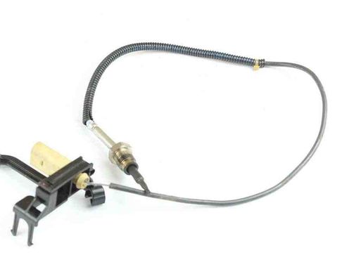 AUDI A4 B5/8D (1994-2001) Датчик температуры выхлопных газов 4M0906088AB 31943436