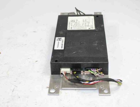 BMW i3 I01 (2013-2024) Блок управления Bluetooth 9876788 31943689