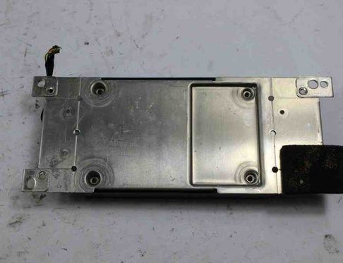 BMW i3 I01 (2013-2024) Блок управления Bluetooth 9876788 31943689