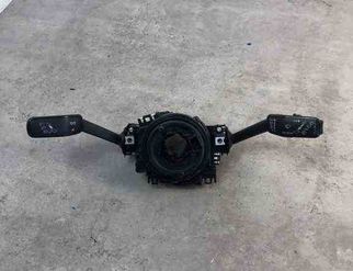SKODA Octavia 3 generation (2013-2020) Stūres lenta 5Q0953569A,5Q0953502N 31949399