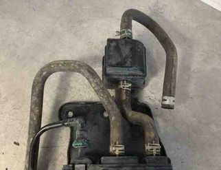 LEXUS RX 4 generation (2015-2024) Sodrēju / DPF filtrs 7774048170 31991308