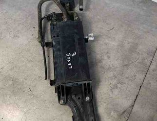 LEXUS RX 4 generation (2015-2024) Sodrēju / DPF filtrs 7774048170 31991308