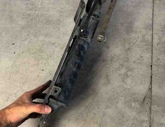 LEXUS RX 4 generation (2015-2024) Sodrēju / DPF filtrs 7774048170 31991308