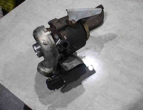 BMW 1 Series E81/E82/E87/E88 (2004-2013) Turbocharger 7795496 32006281