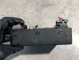 RENAULT Scenic 3 generation (2009-2015) Fuse box 284B62342R 32859032