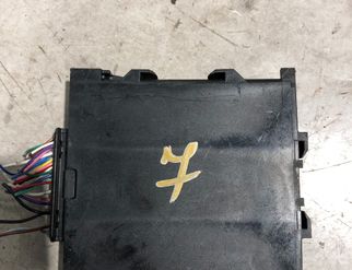 TOYOTA Auris 2 generation (2012-2015) PDC Parking Distance Control Unit 10R036668,893400240B 32863293