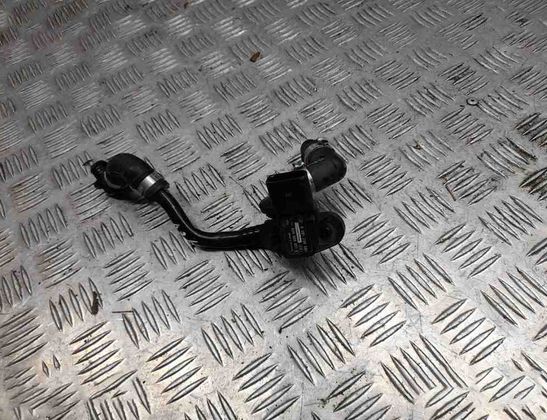 AUDI A8 D4/4H (2010-2018) Vakuuma caurule 4H0611939C,036906051G,1J0611939J 15307756