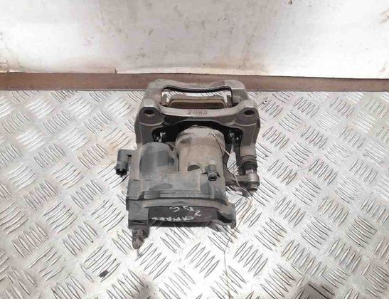 CHEVROLET Camaro 6 generation (2015-2024) Aizmugurējais labais bremžu suports 23339011 15309831