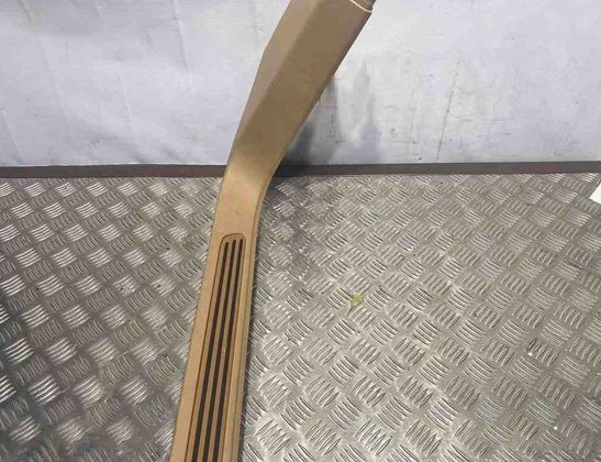PORSCHE Cayenne 958 (2010-2018) Other Trim Parts A053629 15311950