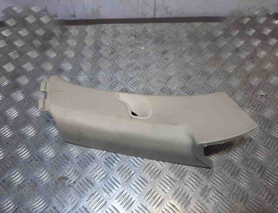 VOLKSWAGEN Touareg 2 generation (2010-2018) Rear Left Pillar Trim 7P0867823 15312328