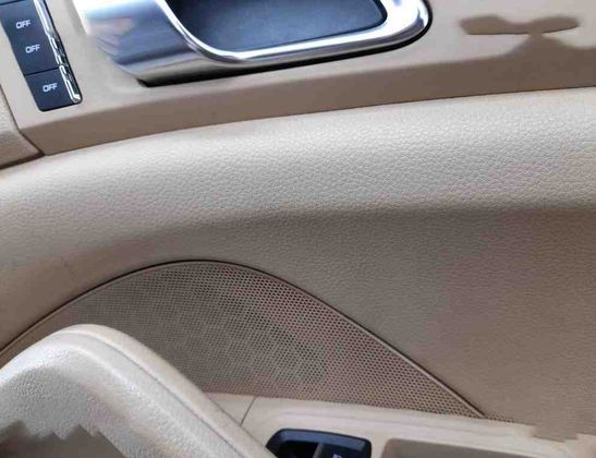 PORSCHE Cayenne 958 (2010-2018) Front Right Door Panel 7P5867012C,7P5867012 15314128