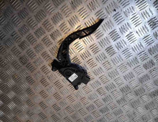 AUDI A6 C6/4F (2004-2011) Педаль газа 8K1723523 15326173