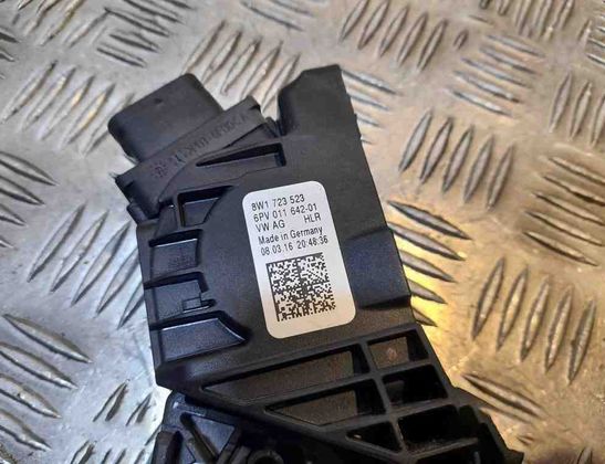 AUDI A4 B9/8W (2015-2024) Педаль газа 8W1723523 15326178
