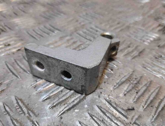 AUDI A6 C6/4F (2004-2011) Rear Left Door Hinge A046573 15335283