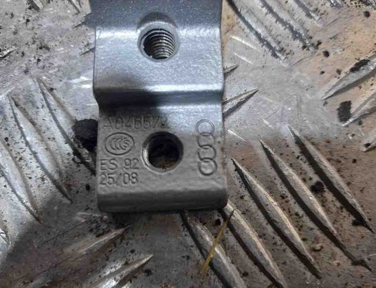 AUDI A6 C6/4F (2004-2011) Rear Left Door Hinge A046573 15335283