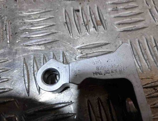 AUDI A4 B8/8K (2011-2016) Механизм сдвижной двери 8K0831401B 15337487