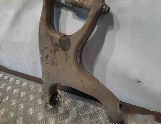 AUDI A5 8T (2007-2016) Aizmugurējā kreisā svira/ričags 8K0505312J 15342836