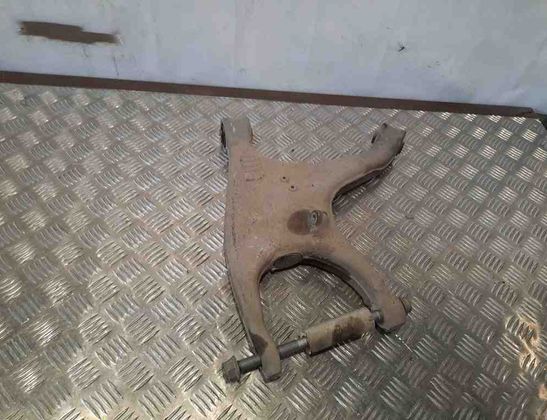 AUDI A5 8T (2007-2016) Aizmugurējā kreisā svira/ričags 8K0505312J 15342836