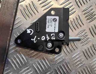 BMW X5 E70 (2006-2013) Bagāžas nodalījuma rokturis 51247162149,7162149 15343568