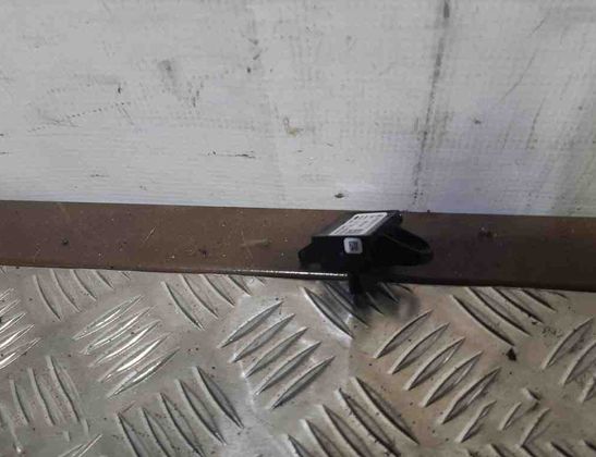 MERCEDES-BENZ S-Class W221 (2005-2013) Боковой датчик удара правый A0038212751 15360348