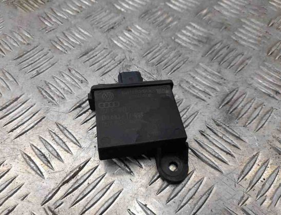 PORSCHE Panamera 970 (2009-2016) Tyre Pressure Sensor 7PP907283 15361653