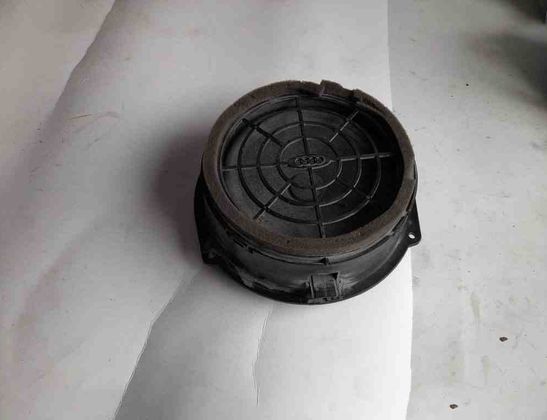 AUDI Q5 8R (2008-2017) Rear Right Door Sound Speaker 8R0035411 15362727