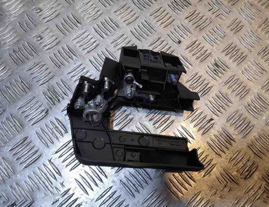 AUDI A7 C7/4G (2010-2020) Распределительная коробка 8J0915459 15363512