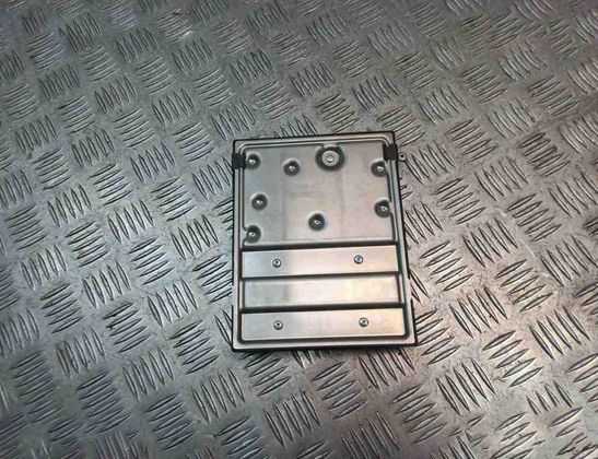 AUDI A8 D4/4H (2010-2018) Comfort Control Unit 4H0907063CG,4H0907063 15365750