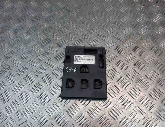 AUDI A8 D4/4H (2010-2018) Comfort Control Unit 4H0907063CG,4H0907063 15365750