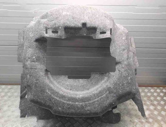 AUDI A8 D4/4H (2010-2018) Spare Wheel Section Trim 4H0863544B 15368011