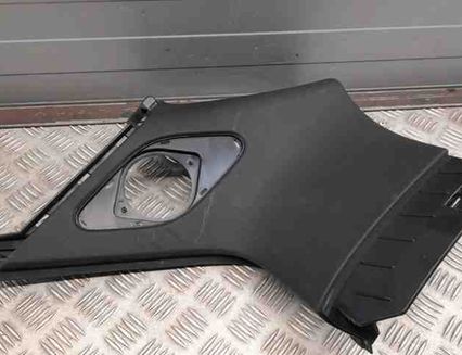 AUDI Q5 8R (2008-2017) Правая задняя отделка 8R0867246P 17398306