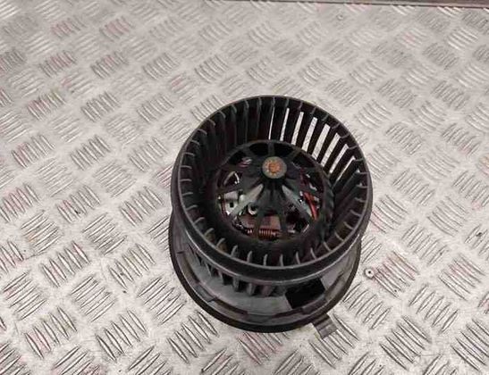 AUDI Q7 4L (2005-2015) Печка салона 7H0819021A,7A0819021A 19536611