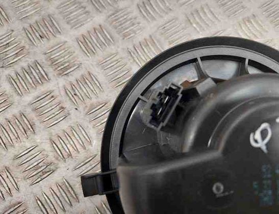 AUDI Q7 4L (2005-2015) Печка салона 7H0819021A,7A0819021A 19536611